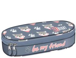UNIPAP Penar oval St. Right Be My Friend (646072) Penar