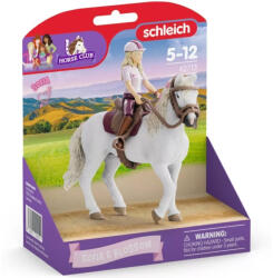 Schleich Schleich: Set de joacă Sofia & Blossom (42713) (SLH42713) Figurina