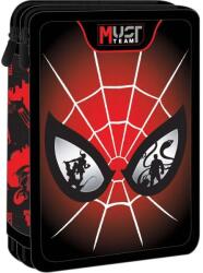 Luna Luna: Penar Spider cu 2 etaje - design Eyes (000508558) Penar