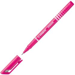 STABILO Stabilo: Sensor F pink marker (189/56)
