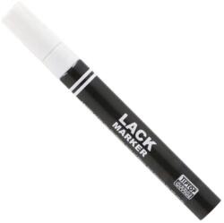 Spirit Spirit: marker cu vopsea alb 2, 8mm (408269)