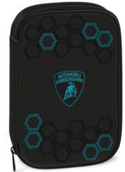 Ars Una Ars Una: Penar Lamborghini cu mai multe compartimente 15, 5×22, 5×4, 5cm (51344665) Penar