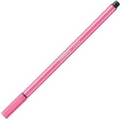 STABILO Stabilo: Pen 68 cariocă 1 mm culoare roz pal (68/17)