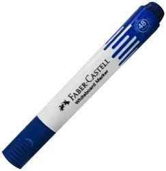 Faber-Castell Faber-Castell: Marker albastru pentru tablă 48h (254051)
