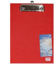 Spirit Spirit: Clipboard cu fixare culoarea roșie A5 (407732)