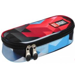 UNIPAP St. Right 3D penar oval model 23cm (626357) Penar