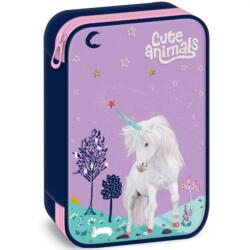 Ars Una Cute Pets Unicorn penar cu mai multe niveluri (51344481) Penar
