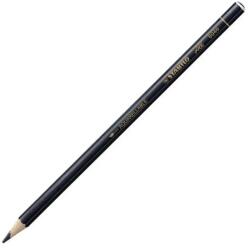 STABILO Stabilo: ALL creion colorat negru - scrie pe orice suprafață (8046)