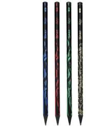 Spirit Spirit: Nature triunghi creion grafit din lemn negru mai multe variante (404646)