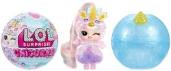MGA Entertainment L. O. L. Surprise: Surprize DIY unicorniu mărunțișuri 1buc (121336) Figurina