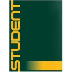 ICO ICO: Student caiet simplu A4 (7500069002-147120)
