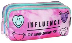 Luna Influence 2 compartimente penar oval (000504955) Penar