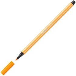 STABILO Stabilo: Pen 68 portocaliu marker (68/54)