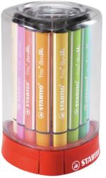 STABILO Stabilo: set de markere de birou Trio Scribbi, 12 buc (368/12-01)