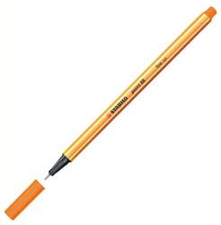 STABILO Stabilo: Point 88 portocaliu 0, 4mm (88/54)