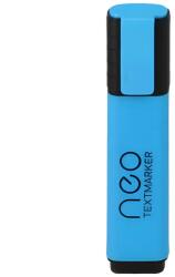 Spirit Spirit: NEO marker de text albastru 1 buc (409163)