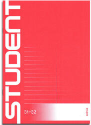 ICO ICO: Student caiet vocabular A5 (7500069004-531951)