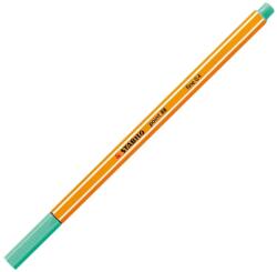 STABILO Stabilo: Point 88 de 0, 4mm verde gheață culoare (88/13)