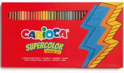 CARIOCA Set de desen Supercolor cu 40 de piese - Carioca (43395)
