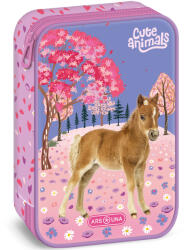 Ars Una Ars Una: Cute Animals penar etajat cu cai 15, 5x22, 5x4, 5cm (51345266) Penar