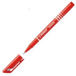 STABILO Stabilo: SENSOR "F" roșu marker 0, 3mm (189/40)