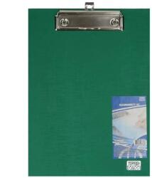 Spirit Spirit: Clipboard cu fixare A5 verde (407733)