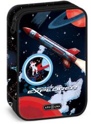 Ars Una Ars Una: Space Explorer penar etajat 15, 5x22, 5x4, 5 cm (51345525) Penar