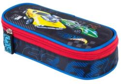 UNIPAP Hot Wheels penar pliabil oval (634222) Penar