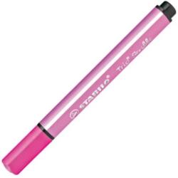 STABILO Stabilo: Trio Scribbi triunghi marker culoarea pink (368/918)