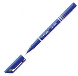 STABILO Stabilo: SENSOR "F" fineliner albastru 0, 3 mm (189/41)