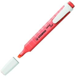 STABILO Stabilo: Swing Cool textliner pastel coral (275/140-8)