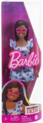 Mattel Barbie: Fashionista păpușă Barbie stilată cu sindromul Down - Mattel (FBR37/HYK14) Papusa Barbie