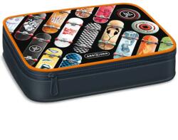 Ars Una Ars Una: Rollin Mania penar mai multe nivele pliabil 15, 5x22, 5x4, 5cm (51342289) Penar