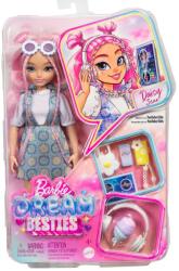 Mattel Barbie Dream Teens: Daisy păpușă cu accesorii - Mattel (JDD74) Papusa Barbie