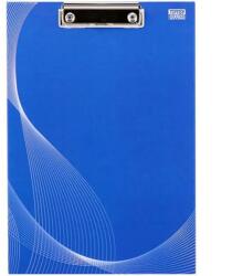Spirit Spirit: Abstract clipboard cu fixare A4 albastru (402394)
