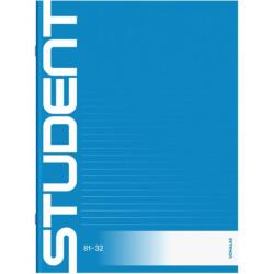 ICO ICO: Student caiet cu linii A4 (7500069001-147113)
