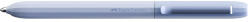 Faber-Castell Golyóstoll FABER-CASTELL Avori pasztellkék (140661) - papir-bolt
