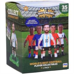 PMI Supergoal CM figură-surpriză în cutie - 7 cm (SM2007) Figurina