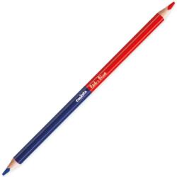 CARIOCA Red & Blue albastru-roșu - Carioca (40143)