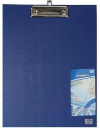 Spirit Spirit: Clipboard Premium cu fixare culoarea albastră A4 (407725)