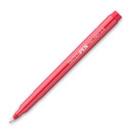ICO ICO: Tinten Pen creion cu vârf fin roșu, 0, 5 mm (9070053001-565284)