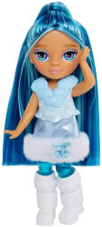 MGA Entertainment Rainbow High Littles zâna curcubeu Sapphire păpușă (543411/543428) Papusa