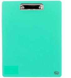 Spirit Spirit: Fresh clipboard cu fixare A4 turquoise (402346)