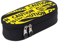 UNIPAP St. Right Caution penar formă cilindru (638503) Penar