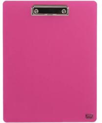 Spirit Spirit: Fresh clipboard cu fixare A4 culoarea roz (402343)