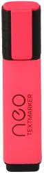 Spirit Spirit: NEO marker de evidențiere roz 1 buc (409164)