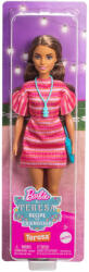 Mattel Barbie și Teresa: Rețeta prieteniei - Păpușa Teresa - Mattel (JCT02) Papusa Barbie