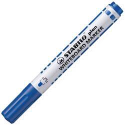 STABILO Stabilo: Plan WhiteBoard marker culoarea albastră (641/41)