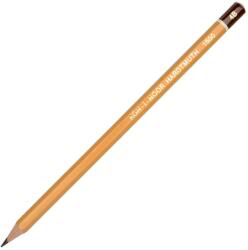 ICO ICO: creion grafit 1500/4B Koh-I-Noor (7130028004-005926)