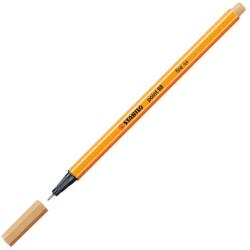 STABILO Stabilo: Point 88 ocru deschis 0, 4mm (88/88)